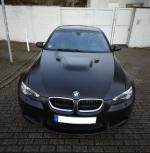 BMW M3 Coupe Frozen Black by Alpha-N Performance 2016 года